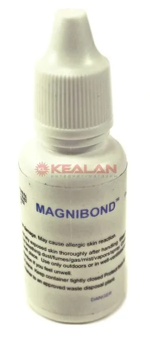 Delta Kits 30001 / DK-144-8 полимер MagniBond основной, 15 мл.