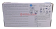 ARCHDALE NitriMAX нитриловые перчатки, голубые, размер S, 100 шт.