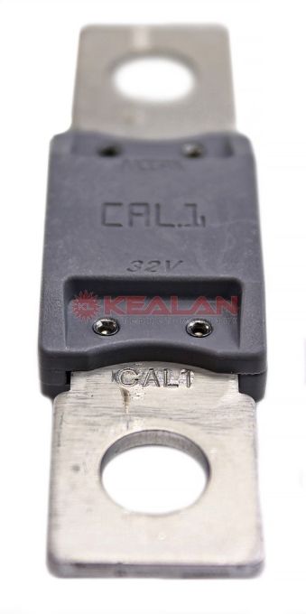 MTA предохранитель POWERVAL CAL.1 350A, в упаковке 1 шт.