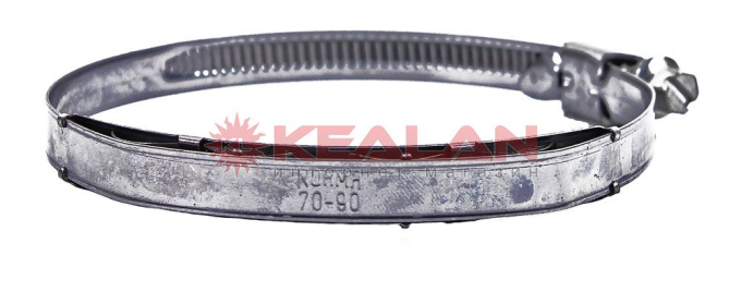 NORMA TORRO WF 70-90/9C7W3 хомут червячный с пружиной