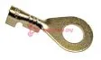 AUTOFIX НК 1-5 наконечник кольцевой без изоляции, 100 шт. AUTOFIX НК 1-5 наконечник кольцевой без изоляции, 100 шт.