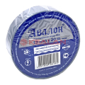 AVALON изолента ПВХ серая, 19 мм, 20 м.
