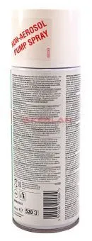 LOCTITE SF 7070 быстродействующий очиститель, для пластмасс и металлов, 400 мл.