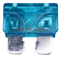 AUTOFIX FT-15A предохранитель ножевого типа, стандарт, 50 шт.