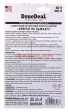 Done Deal DD6538 4-минутный прозрачный эпокси-адгезив "Крепче не бывает!", 2 x 21.3 г. Done Deal DD6538 4-минутный прозрачный эпокси-адгезив "Крепче не бывает!", 2 x 21.3 г.