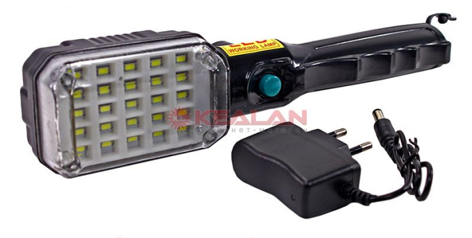 Переноска LED с аккумулятором, 003