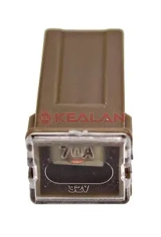 MTA предохранитель JAPVAL MINI FEMALE 14 70A, в упаковке 1 шт.