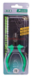 Pro'sKit PM-737 бокорезы/кусачки, индукционная закалка режущего лезвия, 115 мм.