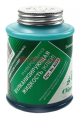 CLIPPER А024 вулканизирующая жидкость, клей зеленый, универсальный, 240 мл.
