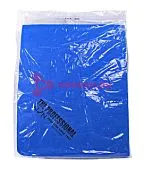 AION Professional Chamois набор водопоглощающих салфеток, 2 шт, 43х33 см, голубые