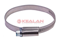 GEMI SX 50-70/9 C7 W2 хомут червячный