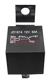 NordYada 904563 реле JD1914 5 контактов 12V 30A