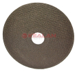 ABRO CD-12514-RE диск отрезной 125 мм, 1,4 мм, 22 мм.