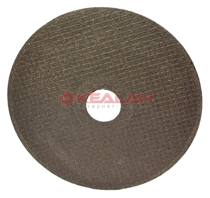 ABRO CD-12514-RE диск отрезной 125 мм, 1,4 мм, 22 мм.