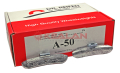 DR. REIFEN A-50 грузики балансировочные для стальных дисков, 50 г, 50 шт.