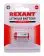 REXANT CR123 литиевая батарейка REXANT CR123 литиевая батарейка