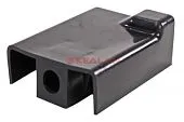 CARGEN AX729 крышка "+" для литой клеммы аккумуляторной батареи