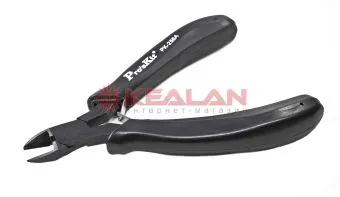 Pro'sKit 1PK-256A бокорезы/кусачки, чистовые, 120 мм.