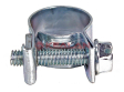 KVP Mini 11-13 W1 хомут стяжной, оцинкованная сталь