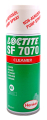 LOCTITE SF 7070 быстродействующий очиститель, для пластмасс и металлов, 400 мл.