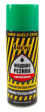 1NEW LiquidRubber LR-509 жидкая резина, зеленая, 400 мл.