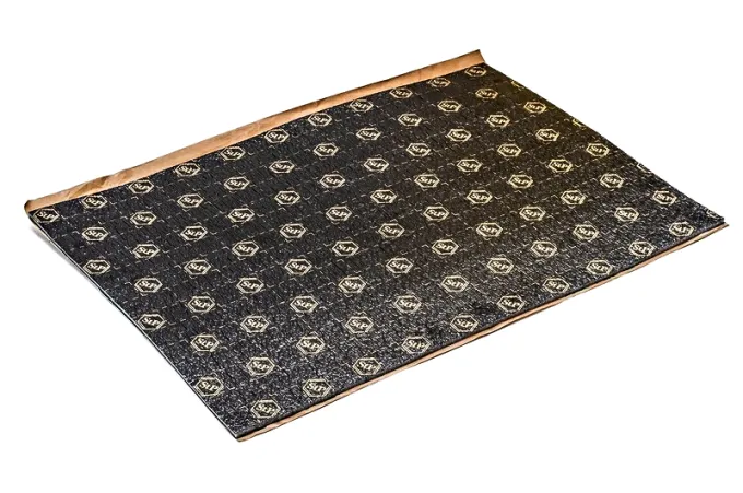 STANDARTPLAST STP Accent Premium, звукопоглощающий материал