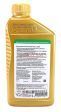 ABRO MO-FS-5-30-SP-1L масло моторное синтетическое SAE 5W-30 SP, 1 л.