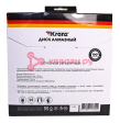 KRANZ KR-90-0105 диск алмазный отрезной сегментный 230x22,2x2,4x10мм.