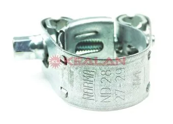 NORMA GBS M 27-29/18 W1 хомут силовой