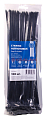 Картинка Fortisflex EasyFix 300x4.8 стяжки кабельные, черные, 100 шт. от интентернет-магазина КЕАЛАН