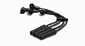 Картинка CARGEN 4216370708023CR провода высоковольтные для а/м ГАЗ, УАЗ комплект от интентернет-магазина КЕАЛАН