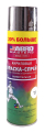 ABRO MASTERS SP-029-L-AM-RE краска-спрей хром, +20%, 310 г. 