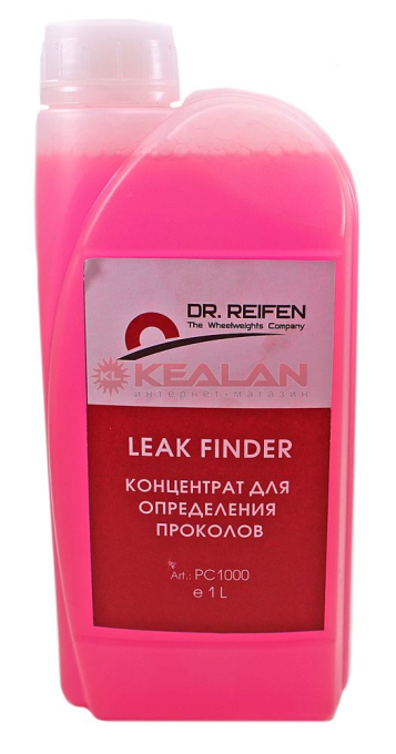 DR. REIFEN PC1000 концентрат для определения проколов, 1 л.