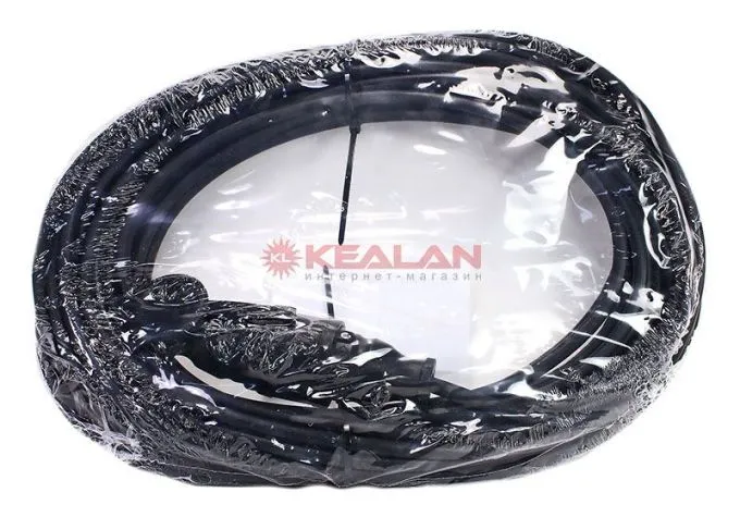 REXANT 11-7072 удлинитель-шнур КГ, морозостойкий, с/з, 16 А, 3500 Вт, IP44, 3х1.5, 20 м.