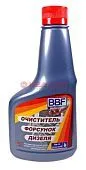 BBF очиститель форсунок дизеля, 325 мл.