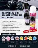 Новинки от ABRO 2025