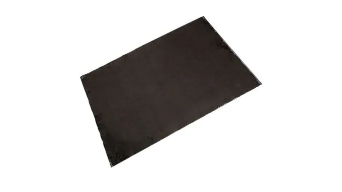 STANDARTPLAST STP вибродемпфирующий материал Визомат МП-2 0,75х0,53