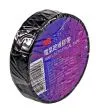 3M™ виниловая профессиональная изоляционная лента, черная, 0,13 мм, 19 мм, 18 м. 3M™ виниловая профессиональная изоляционная лента, черная, 0,13 мм, 19 мм, 18 м.