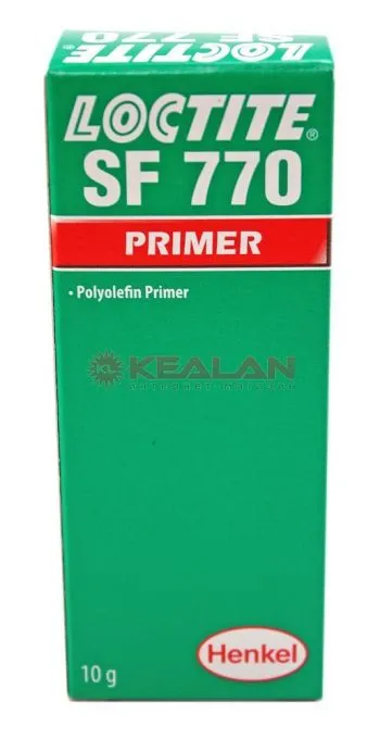 LOCTITE SF 770 праймер для полиолефинов и "жирных" пластмасс, 10 г.