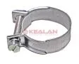 MIKALOR Normal 22-25 W1 мини-хомут