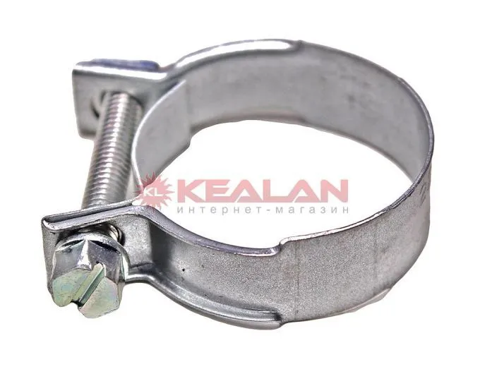 MIKALOR Normal 22-25 W1 мини-хомут