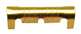 КВТ ГС 2.5 гильза соединительная, неизолированная, 100 шт.