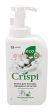 GRASS CRISPI пенка для мытья посуды c ценными маслами белого хлопка, 550 мл.