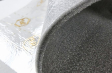 STANDARTPLAST STP звукопоглощающий материал Акцент 8 КС 1,0х0,75, серый STANDARTPLAST STP звукопоглощающий материал Акцент 8 КС 1,0х0,75, серый