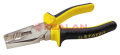 STAYER "MASTER" HERCULES 2203-1-16_z01 плоскогубцы, 160 мм.