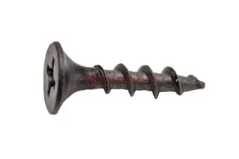 MixOne. cаморез 3,5х19 по ГКЛ (по дереву) крупная резьба, фосфатированный, 1 шт.