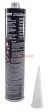 ABRO MASTERS UR-2000-BLK-RE герметик полиуретановый шовный, черный, 310 мл.