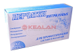 LR перчатки нитриловые, голубые, XL, 100 шт.