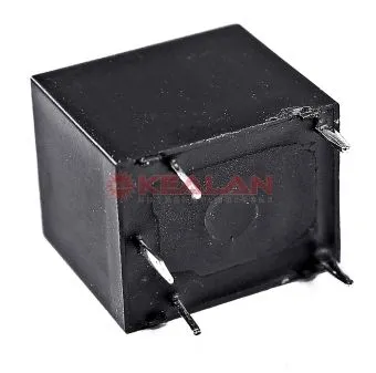 TITAN AQR 12/20 MINI реле мини, 5 контактов, 20А, 12В