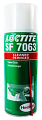 Картинка LOCTITE SF 7063 быстродействующий очиститель, для пластмасс и металлов, 400 мл. от интентернет-магазина КЕАЛАН